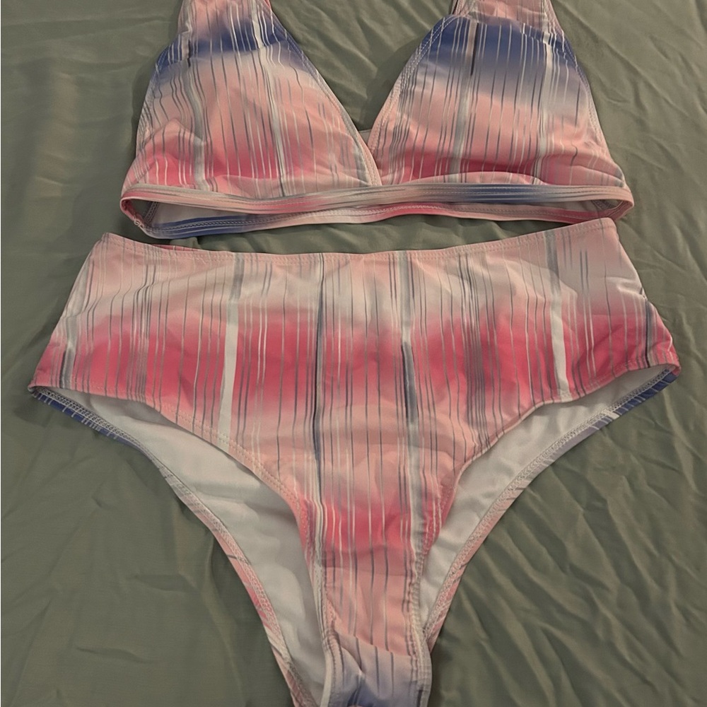 NWOT 1X SHEIN Bikini